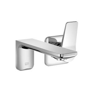 Смеситель настенный для раковины Dornbracht Lisse